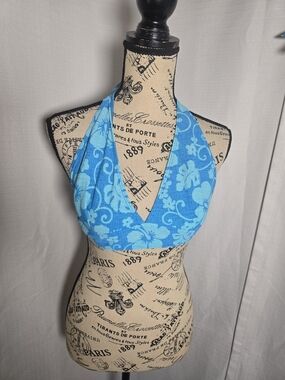 Pool Party Bikini Top